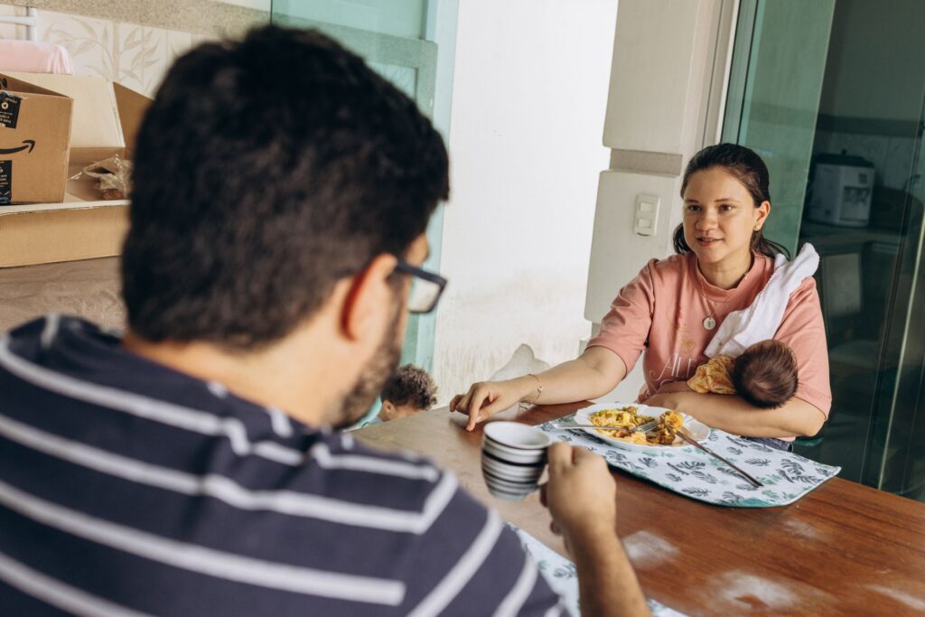 Aile Bütçesi ve Bebek Masrafları Planlaması