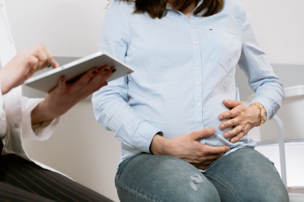 Gebelik Takvimi ve Doktor Kontrolleri: Hangi Test Ne Zaman?