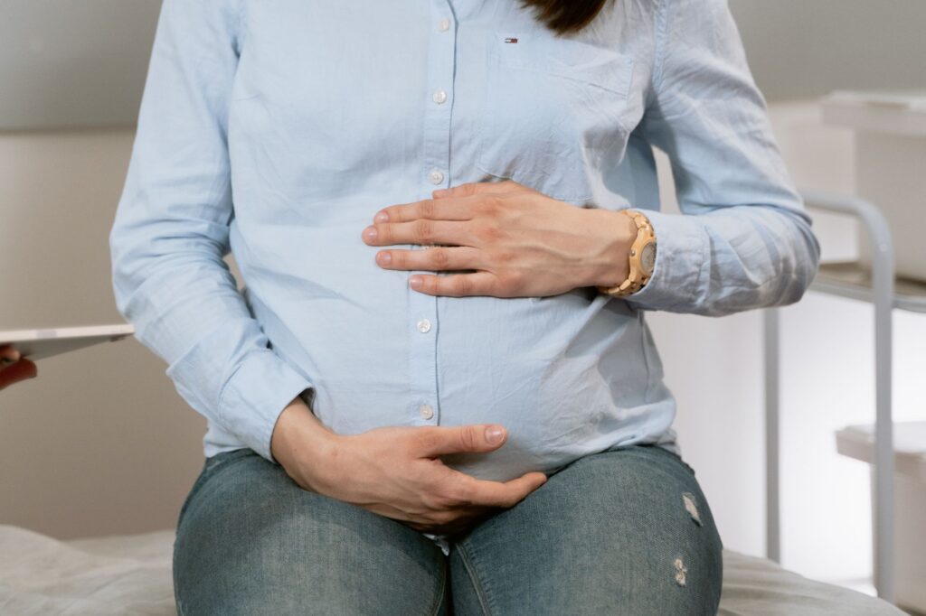 Gebelikte Üçüncü Trimester ve Doğuma Hazırlık