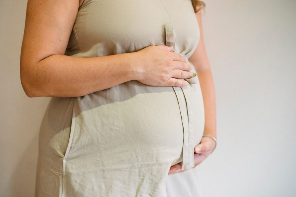 Gebelikte Üçüncü Trimester ve Doğuma Hazırlık