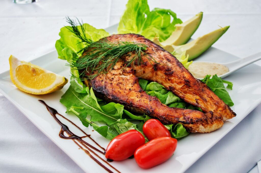 Hamilelikte Beslenme: Nelere Dikkat Edilmeli?